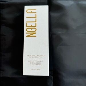 24 K Vitamin C Radiance Exfoliating Peel